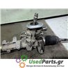 VW - GOLF - Κρεμαργιέρα - 5ΠΟΡΤΟ - ΘΕΣΗ:  - ΕΤΟΣ: 1998-2004 - ΚΩΔ.ΚΑΤ/ΣΤΗ: <br /><br />