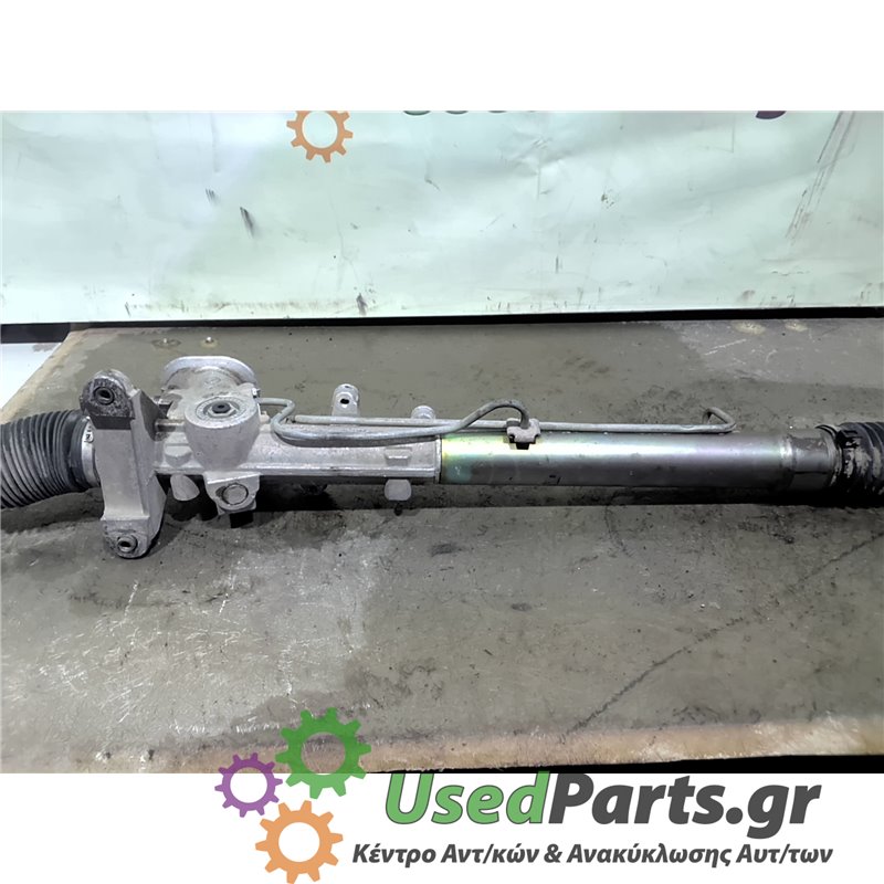 VW - GOLF - Κρεμαργιέρα - 5ΠΟΡΤΟ - ΘΕΣΗ:  - ΕΤΟΣ: 1998-2004 - ΚΩΔ.ΚΑΤ/ΣΤΗ: <br /><br />