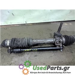 SMART - FORTWO - Κρεμαργιέρα - 2ΠΟΡΤΟ - ΘΕΣΗ:  - ΕΤΟΣ: 1998-2007 - ΚΩΔ.ΚΑΤ/ΣΤΗ: <br /><br />