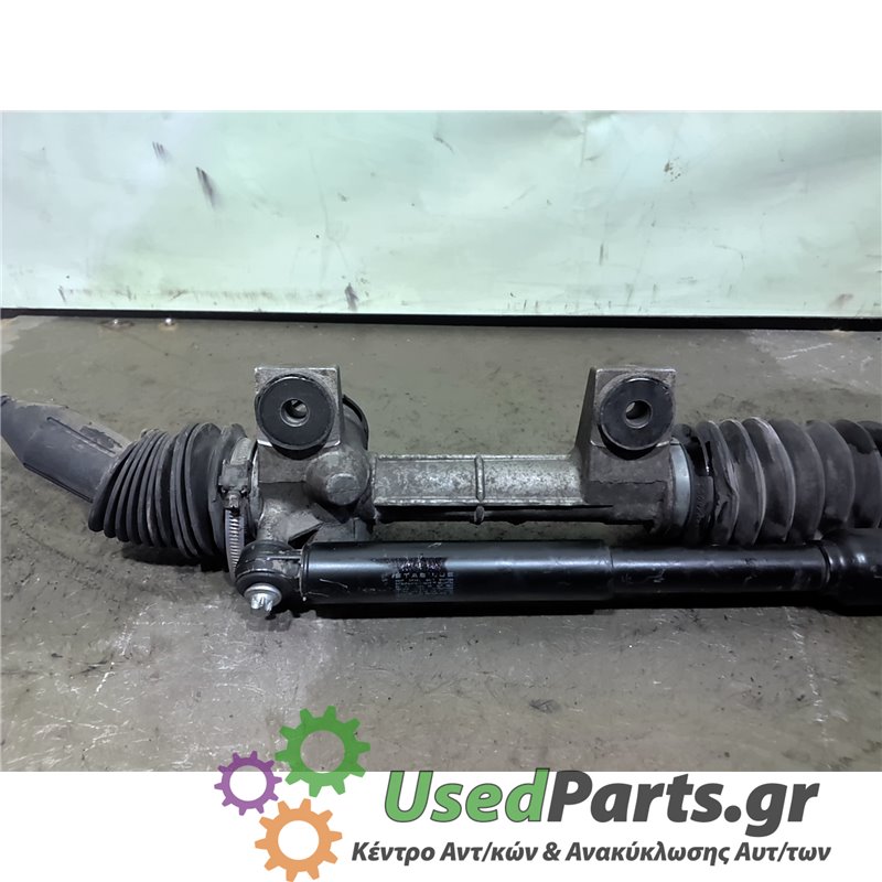 SMART - FORTWO - Κρεμαργιέρα - 2ΠΟΡΤΟ - ΘΕΣΗ:  - ΕΤΟΣ: 1998-2007 - ΚΩΔ.ΚΑΤ/ΣΤΗ: <br /><br />