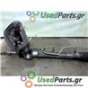 NISSAN - ALMERA - Κρεμαργιέρα - ΣΕΝΤΑΝ - ΘΕΣΗ:  - ΕΤΟΣ: 1998-2000 N15 - ΚΩΔ.ΚΑΤ/ΣΤΗ: <br /><br />