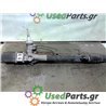DAEWOO - MATIZ - Κρεμαργιέρα - 5ΠΟΡΤΟ - ΘΕΣΗ:  - ΕΤΟΣ: 1998-2000 - ΚΩΔ.ΚΑΤ/ΣΤΗ: <br /><br />