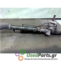 HYUNDAI - ATOS - Κρεμαργιέρα - 5ΠΟΡΤΟ - ΘΕΣΗ:  - ΕΤΟΣ: 1999-2003 - ΚΩΔ.ΚΑΤ/ΣΤΗ: <br /><br />