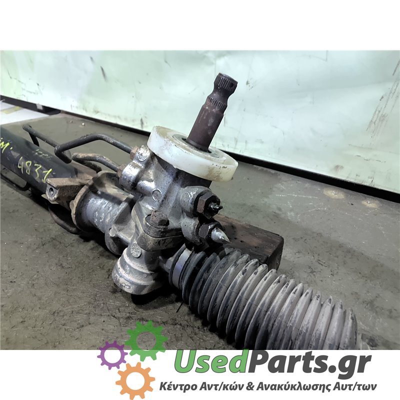 HYUNDAI - ATOS - Κρεμαργιέρα - 5ΠΟΡΤΟ - ΘΕΣΗ:  - ΕΤΟΣ: 1999-2003 - ΚΩΔ.ΚΑΤ/ΣΤΗ: <br /><br />