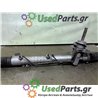 OPEL - ASTRA - Κρεμαργιέρα - 5ΠΟΡΤΟ - ΘΕΣΗ:  - ΕΤΟΣ: 1998-2004 - ΚΩΔ.ΚΑΤ/ΣΤΗ: <br /><br />