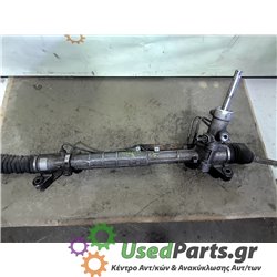 MAZDA - 3 - Κρεμαργιέρα - ΣΕΝΤΑΝ - ΘΕΣΗ:  - ΕΤΟΣ: 2004-2008 - ΚΩΔ.ΚΑΤ/ΣΤΗ: <br /><br />