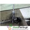 MAZDA - 3 - Κρεμαργιέρα - ΣΕΝΤΑΝ - ΘΕΣΗ:  - ΕΤΟΣ: 2004-2008 - ΚΩΔ.ΚΑΤ/ΣΤΗ: <br /><br />