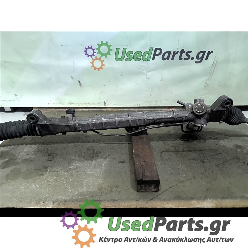 MAZDA - 3 - Κρεμαργιέρα - ΣΕΝΤΑΝ - ΘΕΣΗ:  - ΕΤΟΣ: 2004-2008 - ΚΩΔ.ΚΑΤ/ΣΤΗ: <br /><br />
