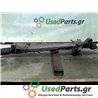 MAZDA - 3 - Κρεμαργιέρα - ΣΕΝΤΑΝ - ΘΕΣΗ:  - ΕΤΟΣ: 2004-2008 - ΚΩΔ.ΚΑΤ/ΣΤΗ: <br /><br />