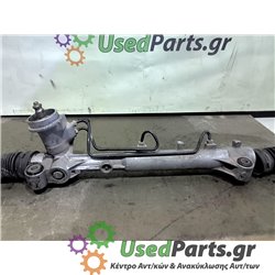 FORD - MAVERICK - Κρεμαργιέρα - 5ΠΟΡΤΟ - ΘΕΣΗ:  - ΕΤΟΣ: 2000-2008 - ΚΩΔ.ΚΑΤ/ΣΤΗ: <br /><br />