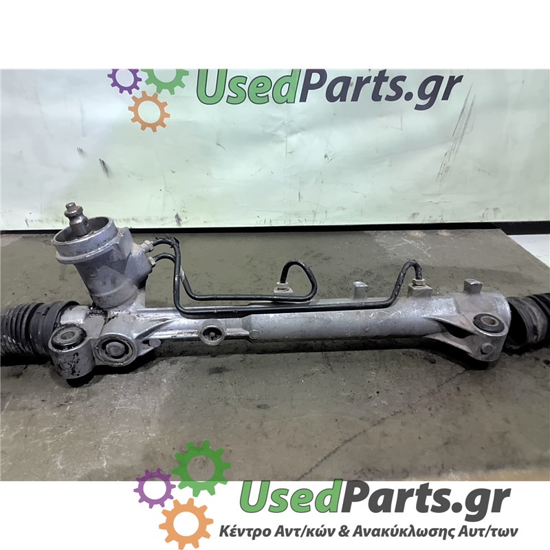 FORD - MAVERICK - Κρεμαργιέρα - 5ΠΟΡΤΟ - ΘΕΣΗ:  - ΕΤΟΣ: 2000-2008 - ΚΩΔ.ΚΑΤ/ΣΤΗ: <br /><br />