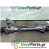 FORD - MAVERICK - Κρεμαργιέρα - 5ΠΟΡΤΟ - ΘΕΣΗ:  - ΕΤΟΣ: 2000-2008 - ΚΩΔ.ΚΑΤ/ΣΤΗ: <br /><br />