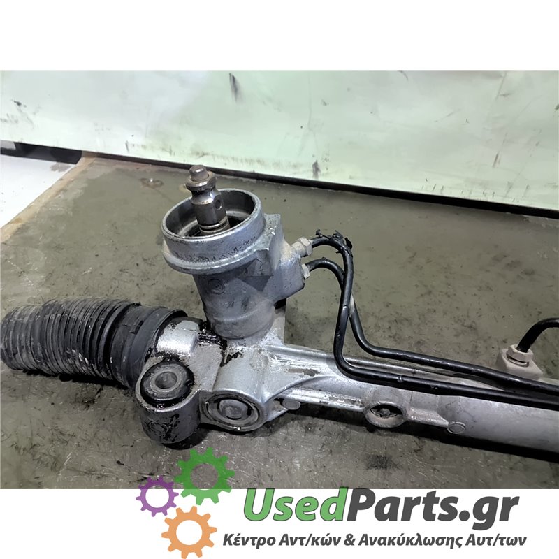 FORD - MAVERICK - Κρεμαργιέρα - 5ΠΟΡΤΟ - ΘΕΣΗ:  - ΕΤΟΣ: 2000-2008 - ΚΩΔ.ΚΑΤ/ΣΤΗ: <br /><br />