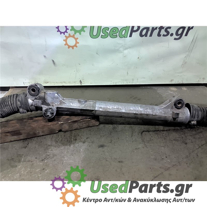 FORD - MAVERICK - Κρεμαργιέρα - 5ΠΟΡΤΟ - ΘΕΣΗ:  - ΕΤΟΣ: 2000-2008 - ΚΩΔ.ΚΑΤ/ΣΤΗ: <br /><br />