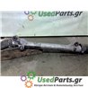 FORD - MAVERICK - Κρεμαργιέρα - 5ΠΟΡΤΟ - ΘΕΣΗ:  - ΕΤΟΣ: 2000-2008 - ΚΩΔ.ΚΑΤ/ΣΤΗ: <br /><br />