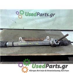 RENAULT - MEGANE - Κρεμαργιέρα - COUPE - ΘΕΣΗ:  - ΕΤΟΣ: 2002-2005 - ΚΩΔ.ΚΑΤ/ΣΤΗ: <br /><br />
