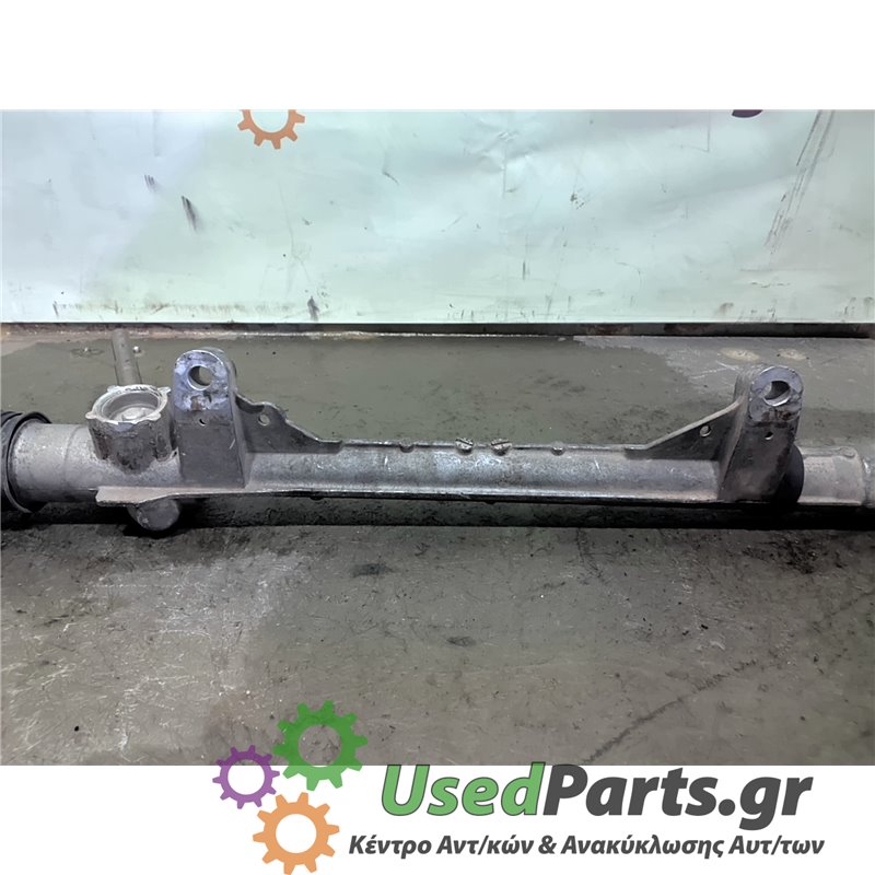 RENAULT - MEGANE - Κρεμαργιέρα - COUPE - ΘΕΣΗ:  - ΕΤΟΣ: 2002-2005 - ΚΩΔ.ΚΑΤ/ΣΤΗ: <br /><br />