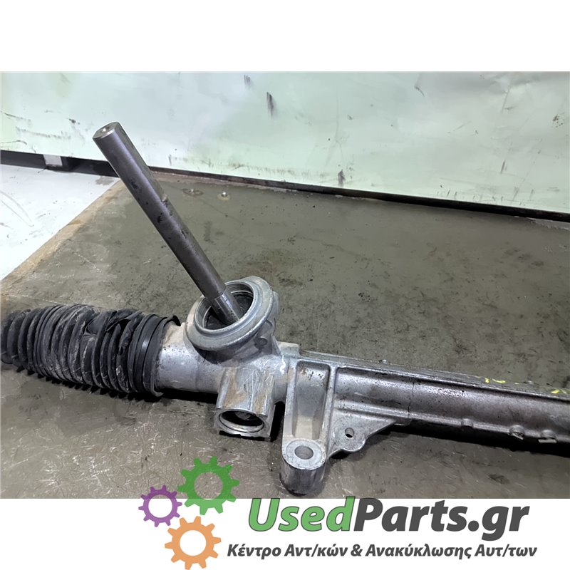 RENAULT - MEGANE - Κρεμαργιέρα - COUPE - ΘΕΣΗ:  - ΕΤΟΣ: 2002-2005 - ΚΩΔ.ΚΑΤ/ΣΤΗ: <br /><br />