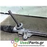 RENAULT - MEGANE - Κρεμαργιέρα - COUPE - ΘΕΣΗ:  - ΕΤΟΣ: 2002-2005 - ΚΩΔ.ΚΑΤ/ΣΤΗ: <br /><br />