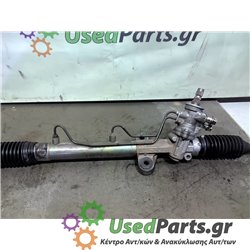 TOYOTA - AVENSIS - Κρεμαργιέρα - ΣΕΝΤΑΝ - ΘΕΣΗ:  - ΕΤΟΣ: 1997-2003 - ΚΩΔ.ΚΑΤ/ΣΤΗ: <br /><br />
