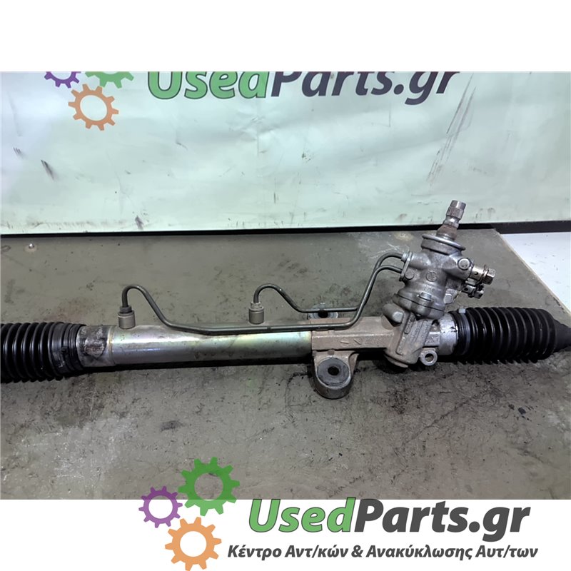 TOYOTA - AVENSIS - Κρεμαργιέρα - ΣΕΝΤΑΝ - ΘΕΣΗ:  - ΕΤΟΣ: 1997-2003 - ΚΩΔ.ΚΑΤ/ΣΤΗ: <br /><br />