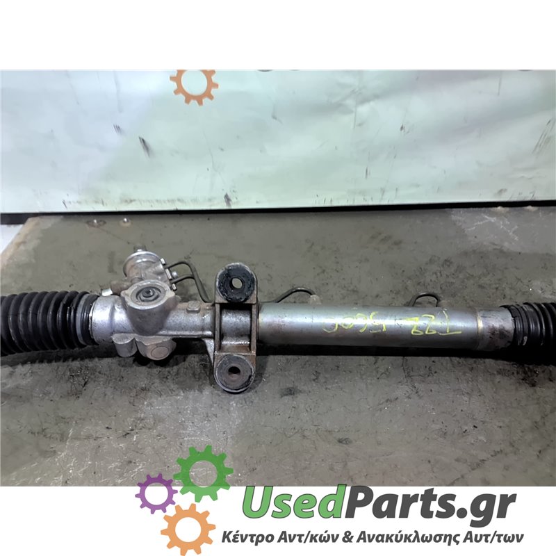 TOYOTA - AVENSIS - Κρεμαργιέρα - ΣΕΝΤΑΝ - ΘΕΣΗ:  - ΕΤΟΣ: 1997-2003 - ΚΩΔ.ΚΑΤ/ΣΤΗ: <br /><br />