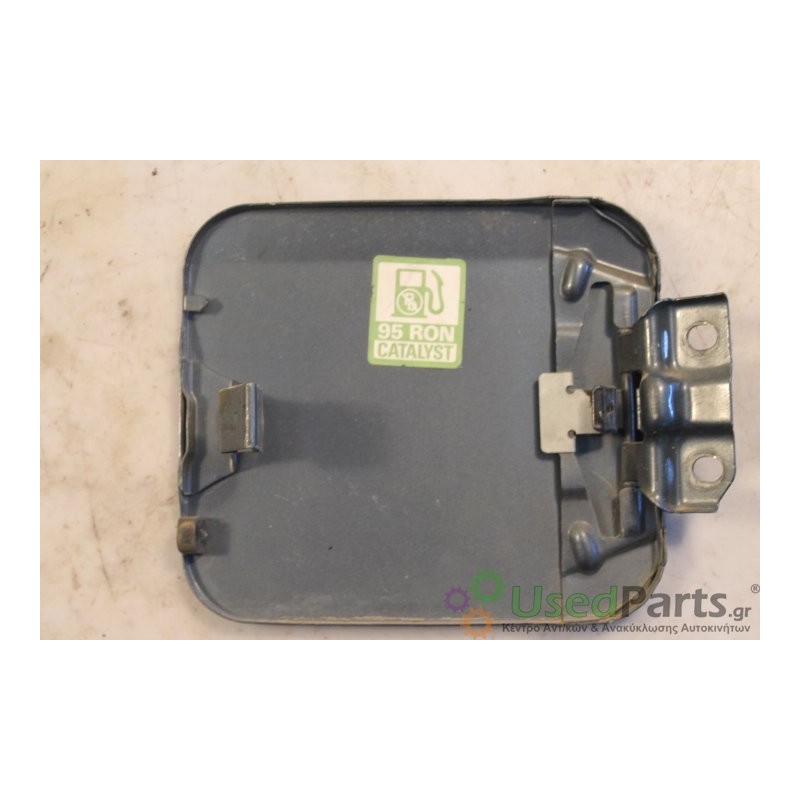 ROVER- 214 - Πορτάκι Βεντζίνης--