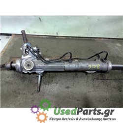 PEUGEOT - 206 - Κρεμαργιέρα - VAN - ΘΕΣΗ:  - ΕΤΟΣ: 1998-2009 - ΚΩΔ.ΚΑΤ/ΣΤΗ: <br /><br />
