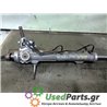 PEUGEOT - 206 - Κρεμαργιέρα - VAN - ΘΕΣΗ:  - ΕΤΟΣ: 1998-2009 - ΚΩΔ.ΚΑΤ/ΣΤΗ: <br /><br />