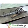 PEUGEOT - 206 - Κρεμαργιέρα - VAN - ΘΕΣΗ:  - ΕΤΟΣ: 1998-2009 - ΚΩΔ.ΚΑΤ/ΣΤΗ: <br /><br />
