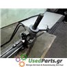 PEUGEOT - 206 - Κρεμαργιέρα - VAN - ΘΕΣΗ:  - ΕΤΟΣ: 1998-2009 - ΚΩΔ.ΚΑΤ/ΣΤΗ: <br /><br />