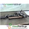 RENAULT - LAGUNA - Κρεμαργιέρα - 5ΠΟΡΤΟ - ΘΕΣΗ:  - ΕΤΟΣ: 1994-1998 - ΚΩΔ.ΚΑΤ/ΣΤΗ: <br /><br />