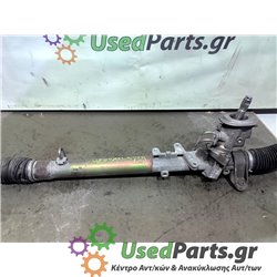 VW - GOLF - Κρεμαργιέρα - 5ΠΟΡΤΟ - ΘΕΣΗ:  - ΕΤΟΣ: 1998-2004 - ΚΩΔ.ΚΑΤ/ΣΤΗ: <br /><br />