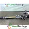 VW - GOLF - Κρεμαργιέρα - 5ΠΟΡΤΟ - ΘΕΣΗ:  - ΕΤΟΣ: 1998-2004 - ΚΩΔ.ΚΑΤ/ΣΤΗ: <br /><br />