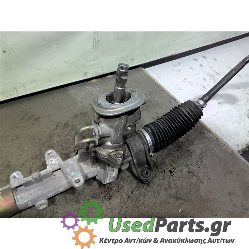 VW - GOLF - Κρεμαργιέρα - 5ΠΟΡΤΟ - ΘΕΣΗ:  - ΕΤΟΣ: 1998-2004 - ΚΩΔ.ΚΑΤ/ΣΤΗ: <br /><br />