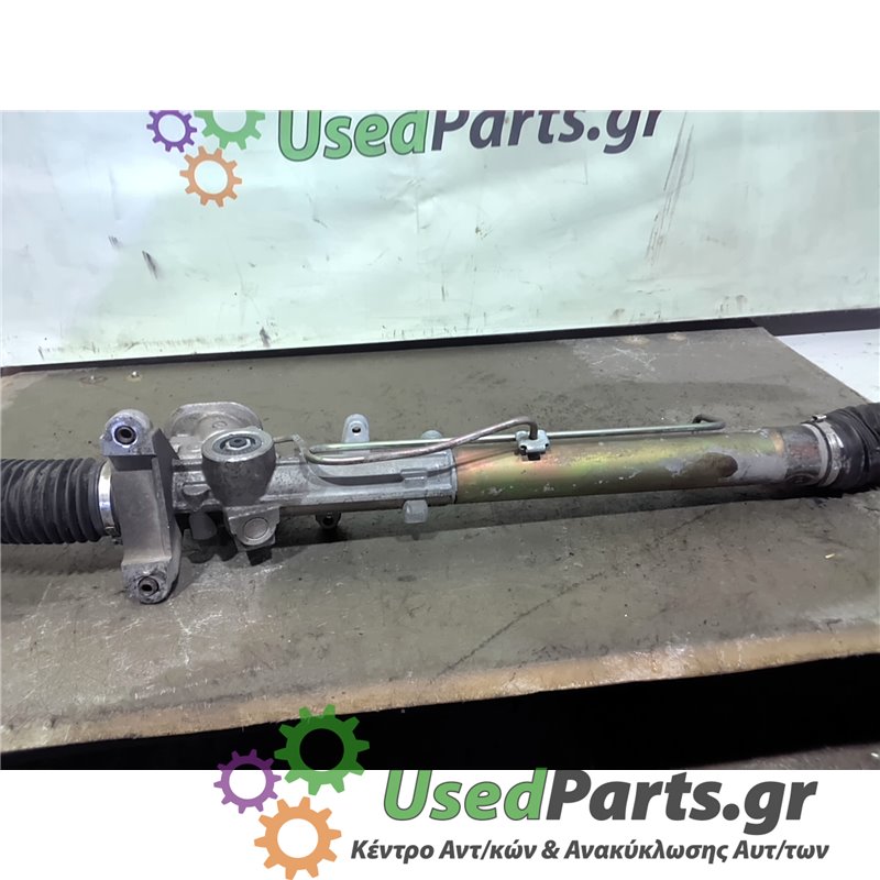 VW - GOLF - Κρεμαργιέρα - 5ΠΟΡΤΟ - ΘΕΣΗ:  - ΕΤΟΣ: 1998-2004 - ΚΩΔ.ΚΑΤ/ΣΤΗ: <br /><br />