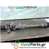 VW - GOLF - Κρεμαργιέρα - 5ΠΟΡΤΟ - ΘΕΣΗ:  - ΕΤΟΣ: 1998-2004 - ΚΩΔ.ΚΑΤ/ΣΤΗ: <br /><br />