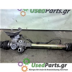 RENAULT - MEGANE - Κρεμαργιέρα - COUPE - ΘΕΣΗ:  - ΕΤΟΣ: 2002-2005 - ΚΩΔ.ΚΑΤ/ΣΤΗ: <br /><br />
