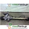 RENAULT - MEGANE - Κρεμαργιέρα - COUPE - ΘΕΣΗ:  - ΕΤΟΣ: 2002-2005 - ΚΩΔ.ΚΑΤ/ΣΤΗ: <br /><br />