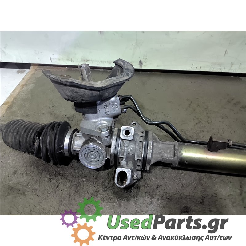 RENAULT - MEGANE - Κρεμαργιέρα - COUPE - ΘΕΣΗ:  - ΕΤΟΣ: 2002-2005 - ΚΩΔ.ΚΑΤ/ΣΤΗ: <br /><br />