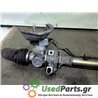 RENAULT - MEGANE - Κρεμαργιέρα - COUPE - ΘΕΣΗ:  - ΕΤΟΣ: 2002-2005 - ΚΩΔ.ΚΑΤ/ΣΤΗ: <br /><br />