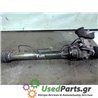 RENAULT - MEGANE - Κρεμαργιέρα - COUPE - ΘΕΣΗ:  - ΕΤΟΣ: 2002-2005 - ΚΩΔ.ΚΑΤ/ΣΤΗ: <br /><br />