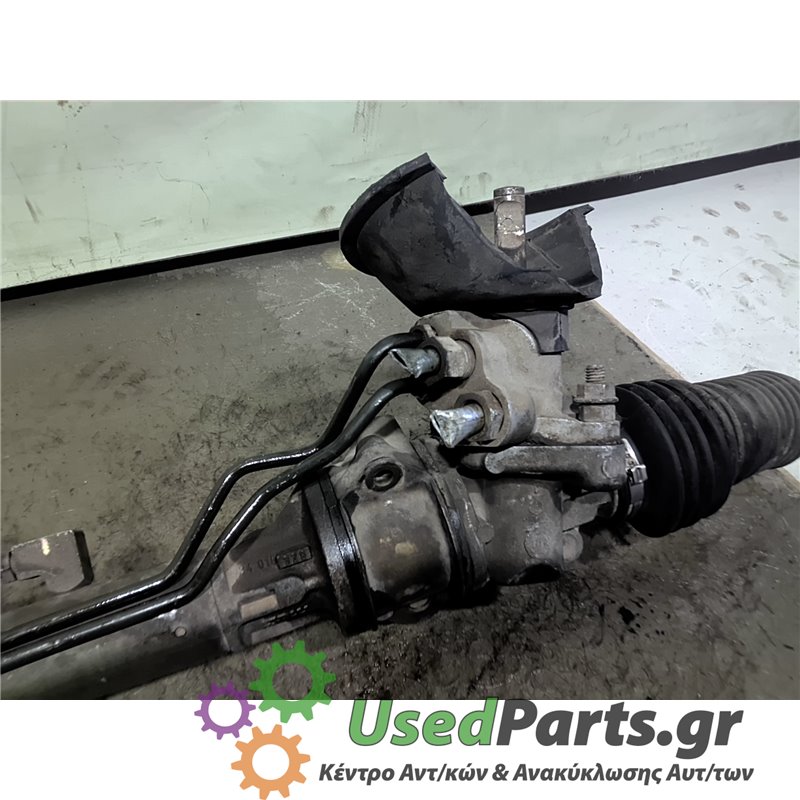 RENAULT - MEGANE - Κρεμαργιέρα - COUPE - ΘΕΣΗ:  - ΕΤΟΣ: 2002-2005 - ΚΩΔ.ΚΑΤ/ΣΤΗ: <br /><br />