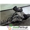 RENAULT - MEGANE - Κρεμαργιέρα - COUPE - ΘΕΣΗ:  - ΕΤΟΣ: 2002-2005 - ΚΩΔ.ΚΑΤ/ΣΤΗ: <br /><br />