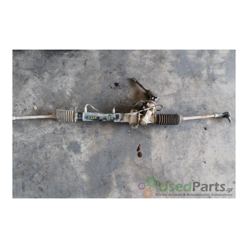 MAZDA- 323 - Κρεμαργιέρα--323F  16V ΥΔΡΑΥΛΙΚΗ