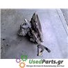 OPEL - VECTRA - Σασμάν Χειροκίνητο - ΚΩΔΙΚΟΣ ΜΗΧΑΝΗΣ: X16XEL - ΚΥΒΙΚΑ: 1600 - ΕΤΟΣ: 1996-1998 - ΚΩΔ.ΚΑΤ/ΣΤΗ: <br /><br />