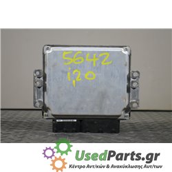 HYUNDAI - I20 - Εγκέφαλος ECU - 5ΠΟΡΤΟ - ΕΤΟΣ: 2012-2014 - ΚΩΔ.ΚΑΤ/ΣΤΗ: 391302A590  DDCR28422697  PBEU5<br /><br />
