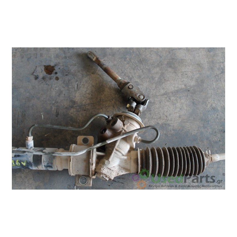 MAZDA- 323 - Κρεμαργιέρα--323F  16V ΥΔΡΑΥΛΙΚΗ