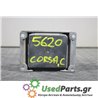 OPEL - CORSA - Εγκέφαλος αερόσακων - 5ΠΟΡΤΟ - ΕΤΟΣ: 2000-2006 - ΚΩΔ.ΚΑΤ/ΣΤΗ: 183100  0261206072  18301  1905  09115111<br /><br 