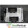 OPEL - CORSA - Εγκέφαλος αερόσακων - 5ΠΟΡΤΟ - ΕΤΟΣ: 2000-2006 - ΚΩΔ.ΚΑΤ/ΣΤΗ: 183100  0261206072  18301  1905  09115111<br /><br 